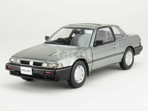 Honda prelude 1985 - prelude, whitebox
