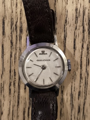 Ancienne montre mécanique - ancienne,