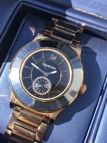 Montre femme swarovski - femme,