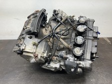 BLOC MOTEUR COMPLET HONDA CBF