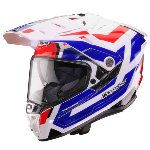 Caberg tanami ranger casque - tanami,