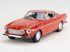 Volvo P1800S 1969 - Maxichamps 1/43