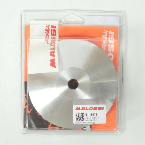 Joue fixe variateur malossi - joue,