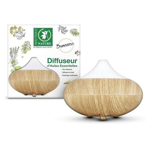 Boutique nature diffuseur - boutique,