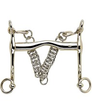 Morsure complète d'un Herm