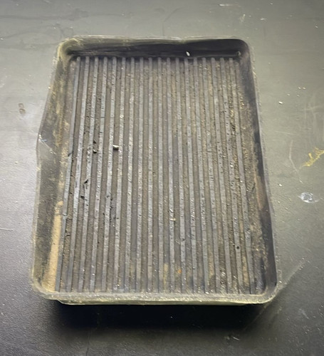 Tapis batterie moto guzzi - tapis, de