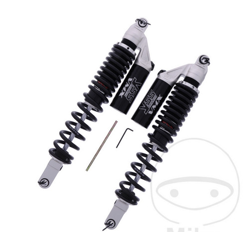 Husqvarna 125 250 500 - 125,