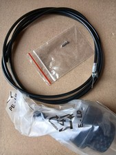 Shimano Nexus Revoshift