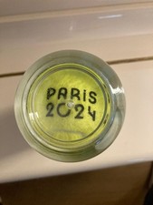 Paris 2024 Olympics - Balles