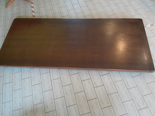 Table monastere style - table, rustique