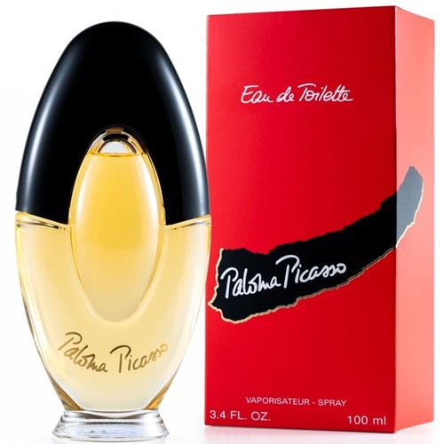 Paloma picasso mon - paloma,