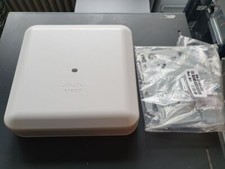 Cisco AIR-AP2802I-E-K9 802.11ac W2 AP w/CA + Wallmount Wall Mount