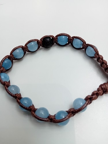 Bracelet tibétain shamballa - bracelet,