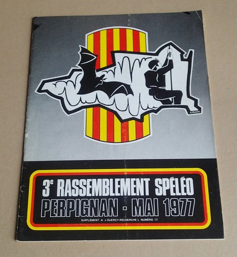 Plaquette rassemblement - plaquette, 3e