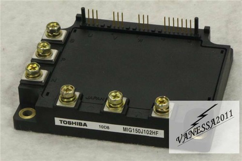 Neuf 1pcs toshiba mig150j102hf - 1pcs,