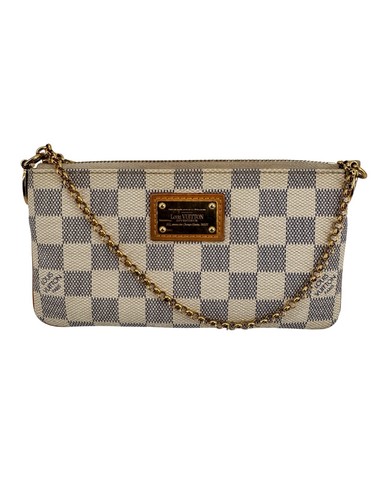 Louis vuitton pochette - louis, mila