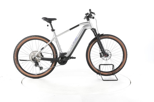 Cube reaction hybrid - slx, vtt