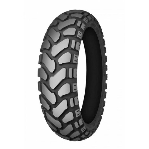 Pneu moto enduro - enduro, trail