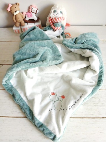 Noukie doudou peluche - noukie's,