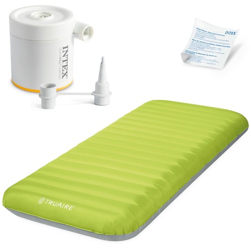Matelas gonflable 191x76x17 - , cm