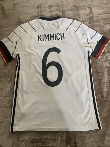 Jersey kimmich germany adidas - kimmich,