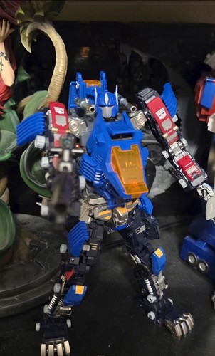 Takara diaclone zoids x - x,