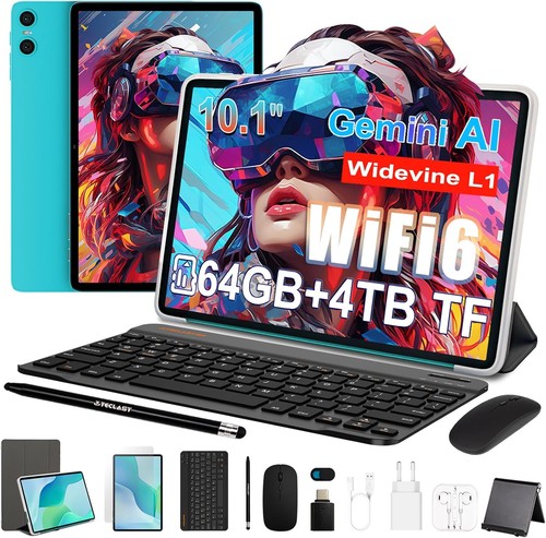 Tablette teclast p33 pouces - tablette,