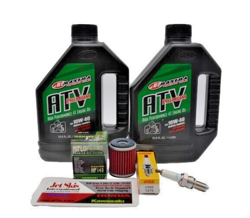 Yamaha yfz450 tune kit - yamaha,