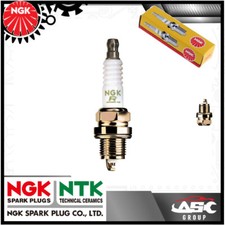 Bougie D'Allumage Ngk