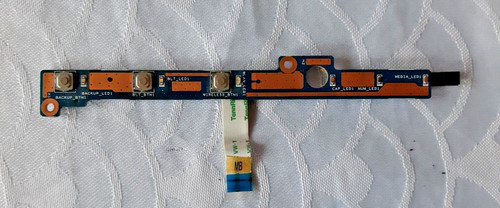 Carte bouton wifi bluetooth - carte,