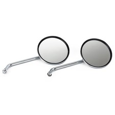 Pair Miroir Retroviseurs