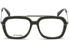 DSQUARED2 DQ5264 096 Olive
