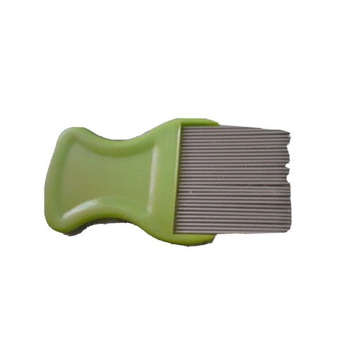 Peigne anti poux extra fin - peigne, en