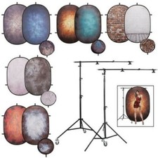 Popup Toile de Fond 2x1.5m