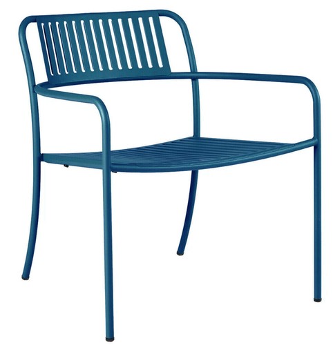 Armchair for outdoor - , tolix