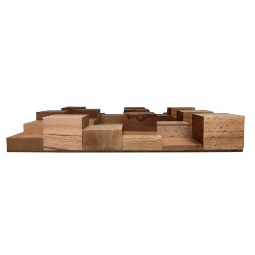 Diffuseur acoustique 500 - diffuseur,
