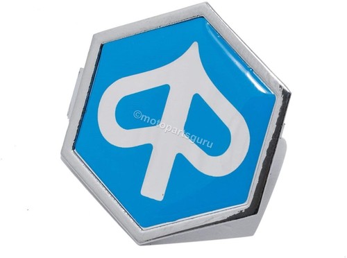 295486 oem piaggio front - piaggio,
