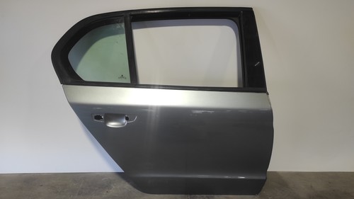 3t5833056 porte arriere droite - porte,