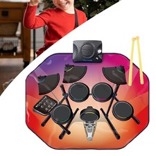 Kit de batterie électronique