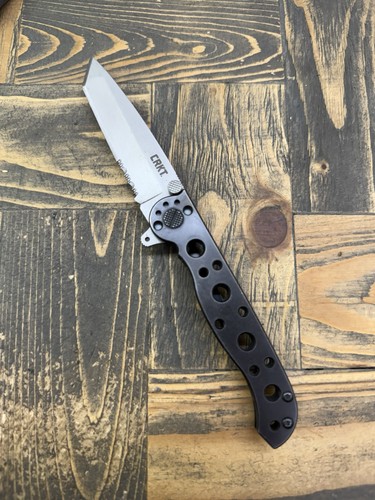 Crkt m16 10s - m16-10s, point