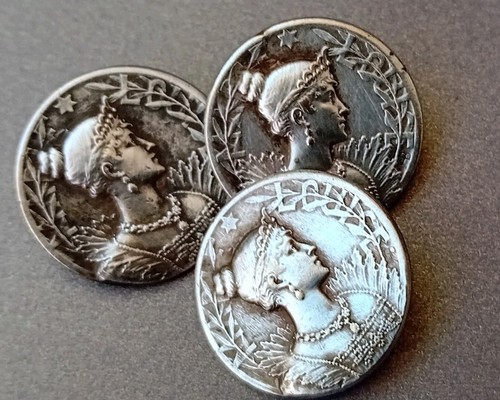 Suite boutons bargas - boutons,