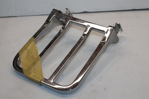 Rack porte bagages - rack, chrome