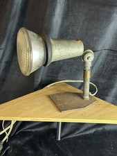 Lampe industrielle LITA