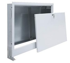 Coffret de distribution