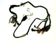 câblage principal HONDA CB