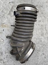 1996-2004 Blazer S10 4.3 V6 Vortec Air Intake Corrugate Rubber Duct 25173861