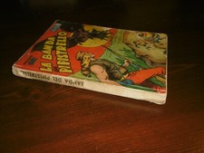 RACCOLTA DE IL GRANDE BLEK N°6 LA BANDA DEL BATRELLO EDITORIALE DARTO