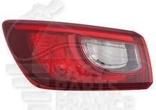 FEU ARRIÈRE-GAUCHE Pour MAZDA CX-3 01/15→