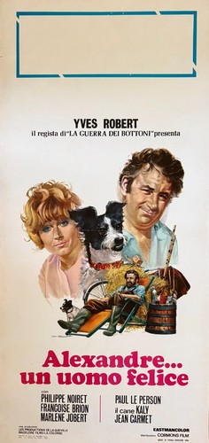 Alexandre bienheureux - le,