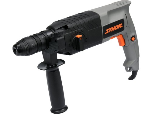 Marteau perforateur 620w - perforateur,